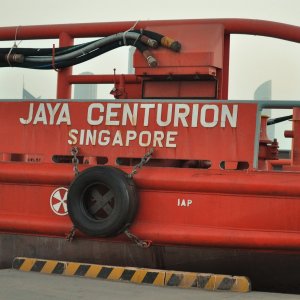 JAYA CENTURION AFT