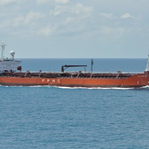 FORMOSA SIX