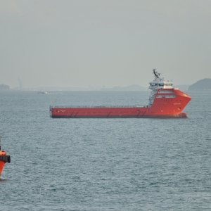 PACIFIC HAWK