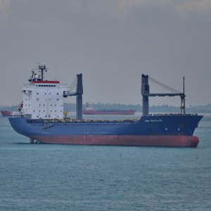 ESM TRAVELLER
