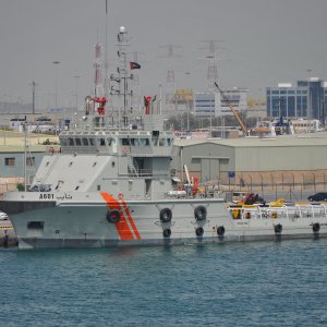 A601 (ex.Hamyan->Yunus Emre)