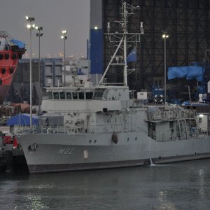 AL MURJAN (M02)
