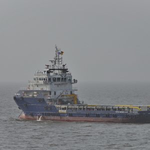 TOPAZ MEGAN