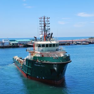 GREATSHIP ANJALI