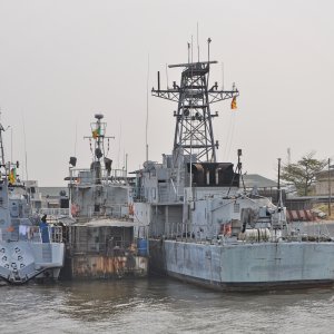 BAKASSI (P-104)