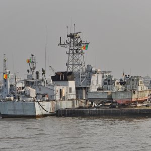 BAKASSI (P-104)