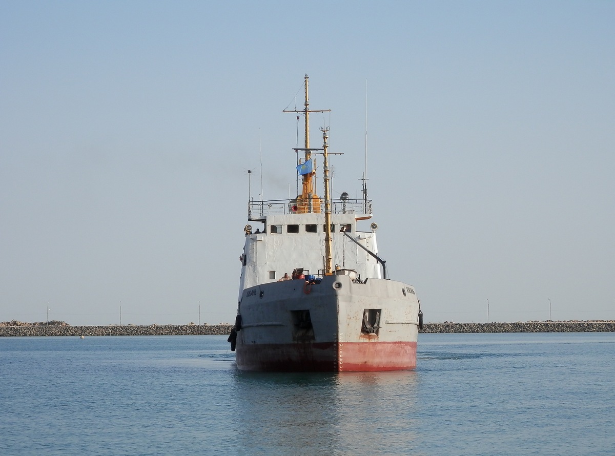 КИЗАНЬ