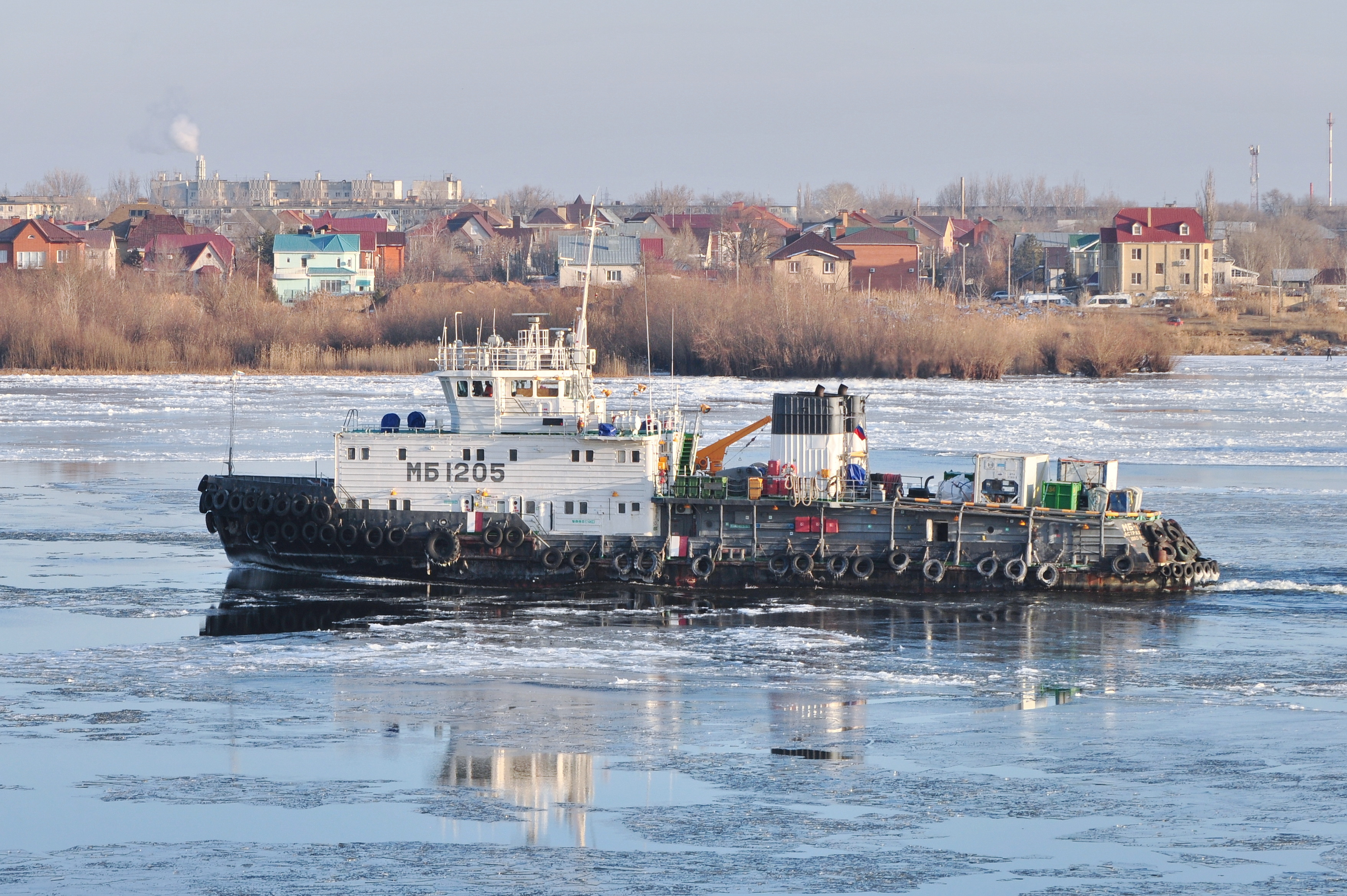 МБ-1205