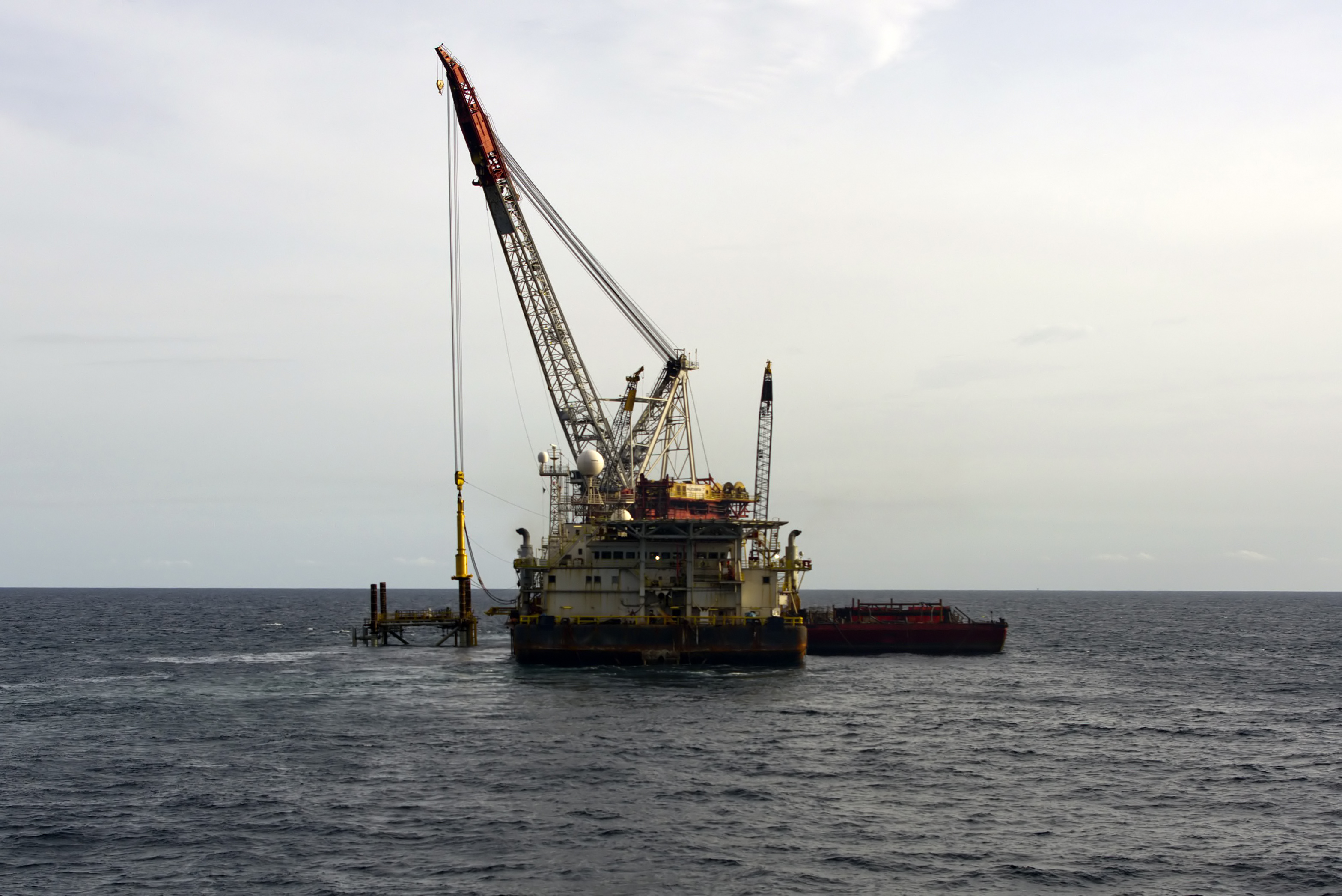 Acergy Polaris