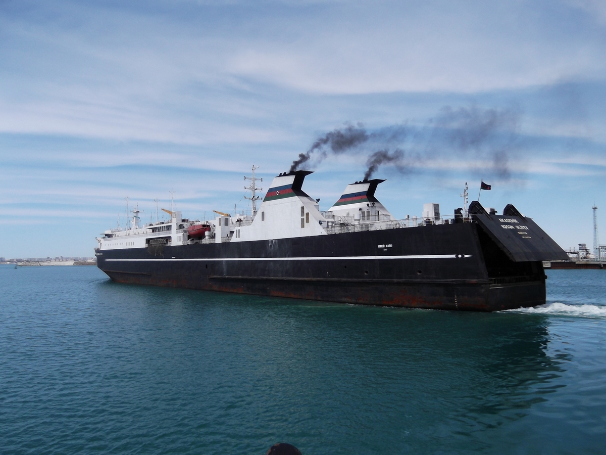 AKADEMIK HESEN ALIYEV