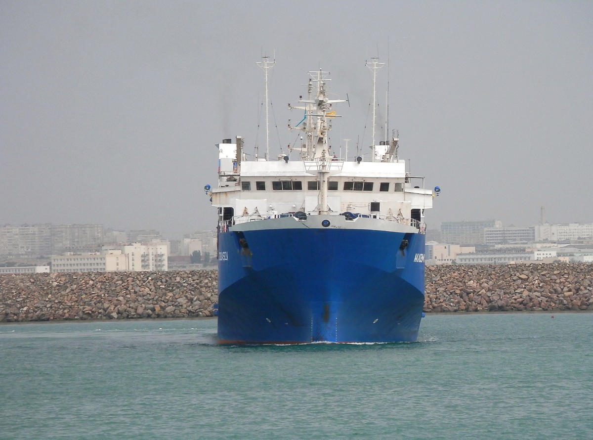 Akademik Topchubashov