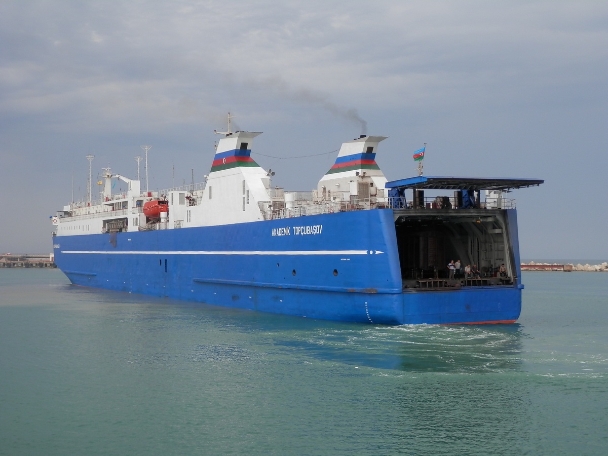 Akademik Topchubashov