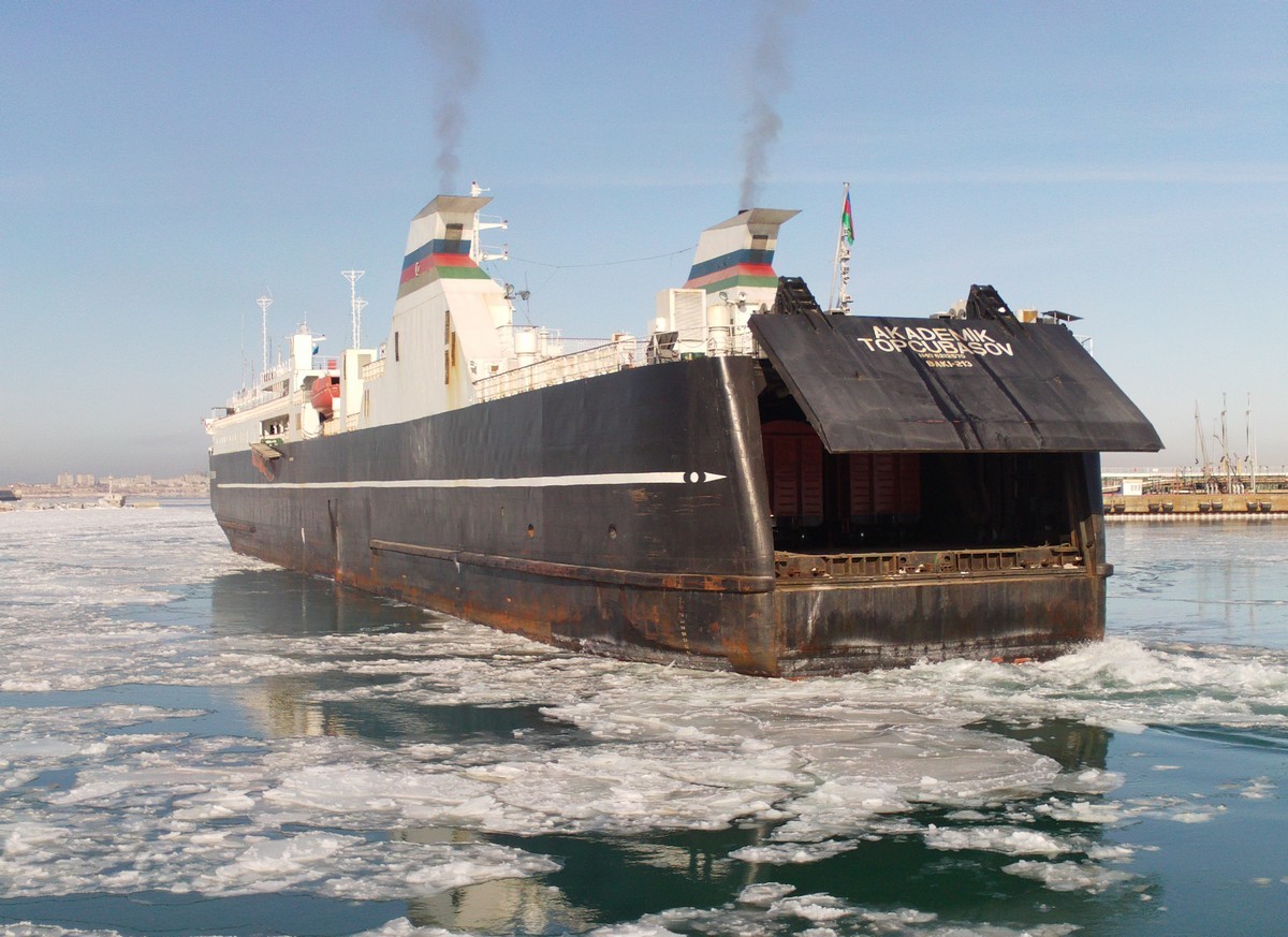 Akademik Topchubashov