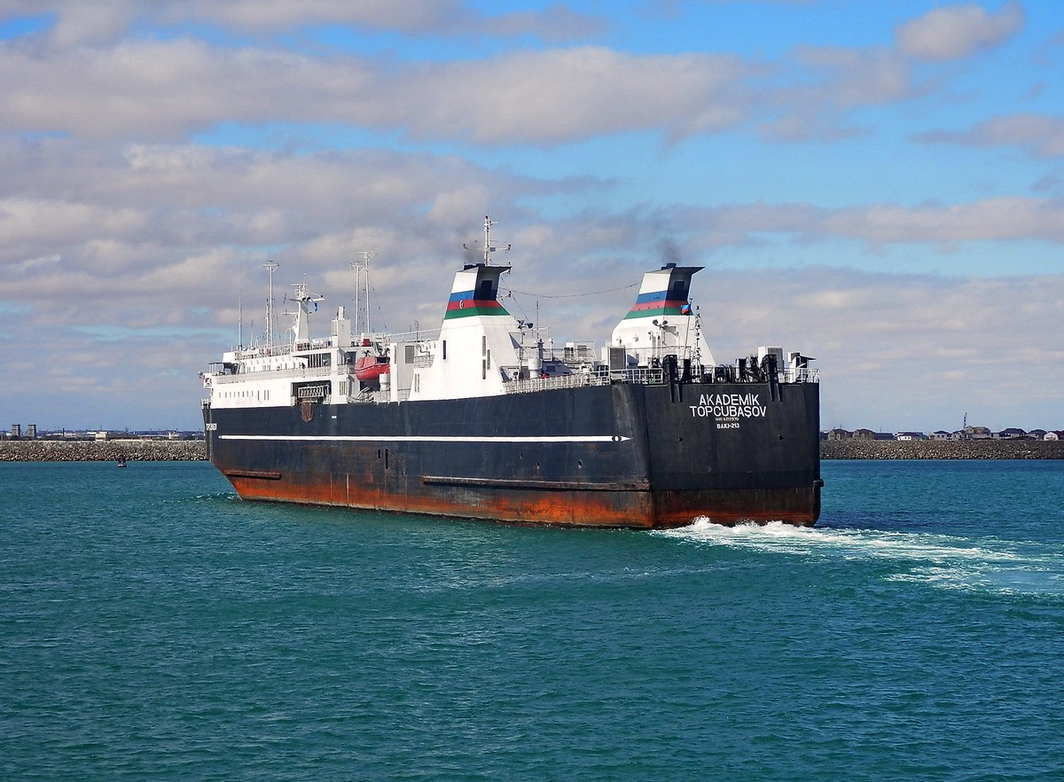 Akademik Topchubashov