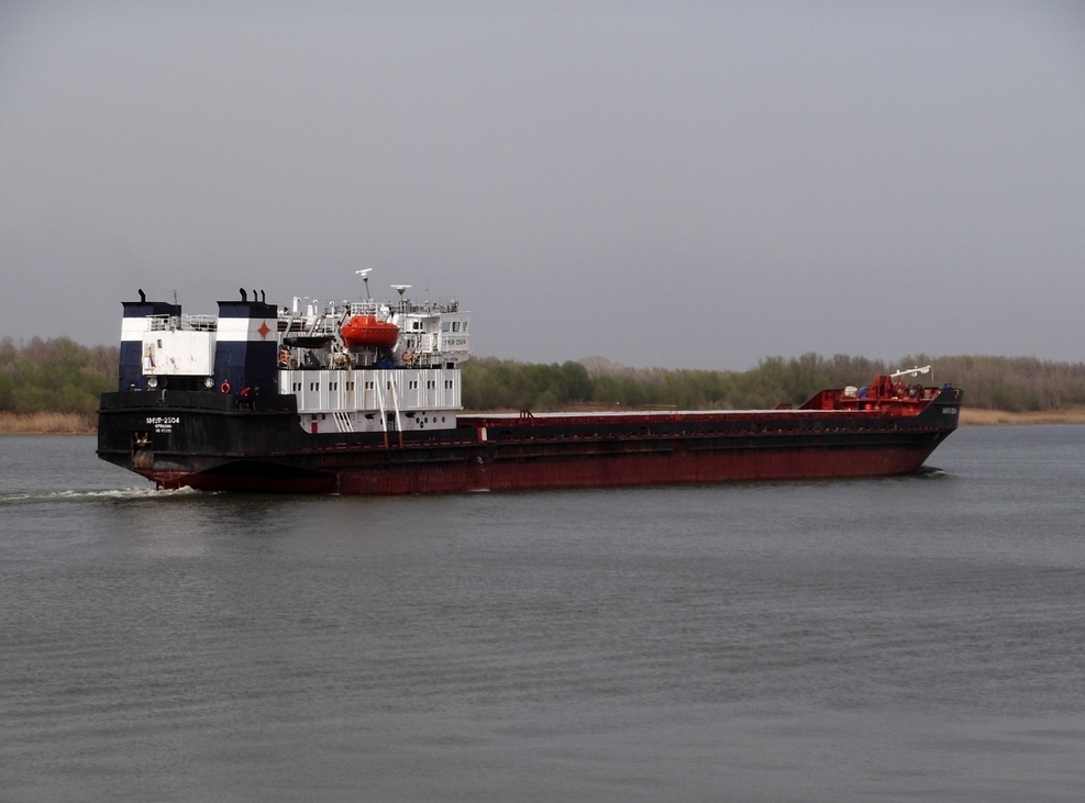AMUR 2504