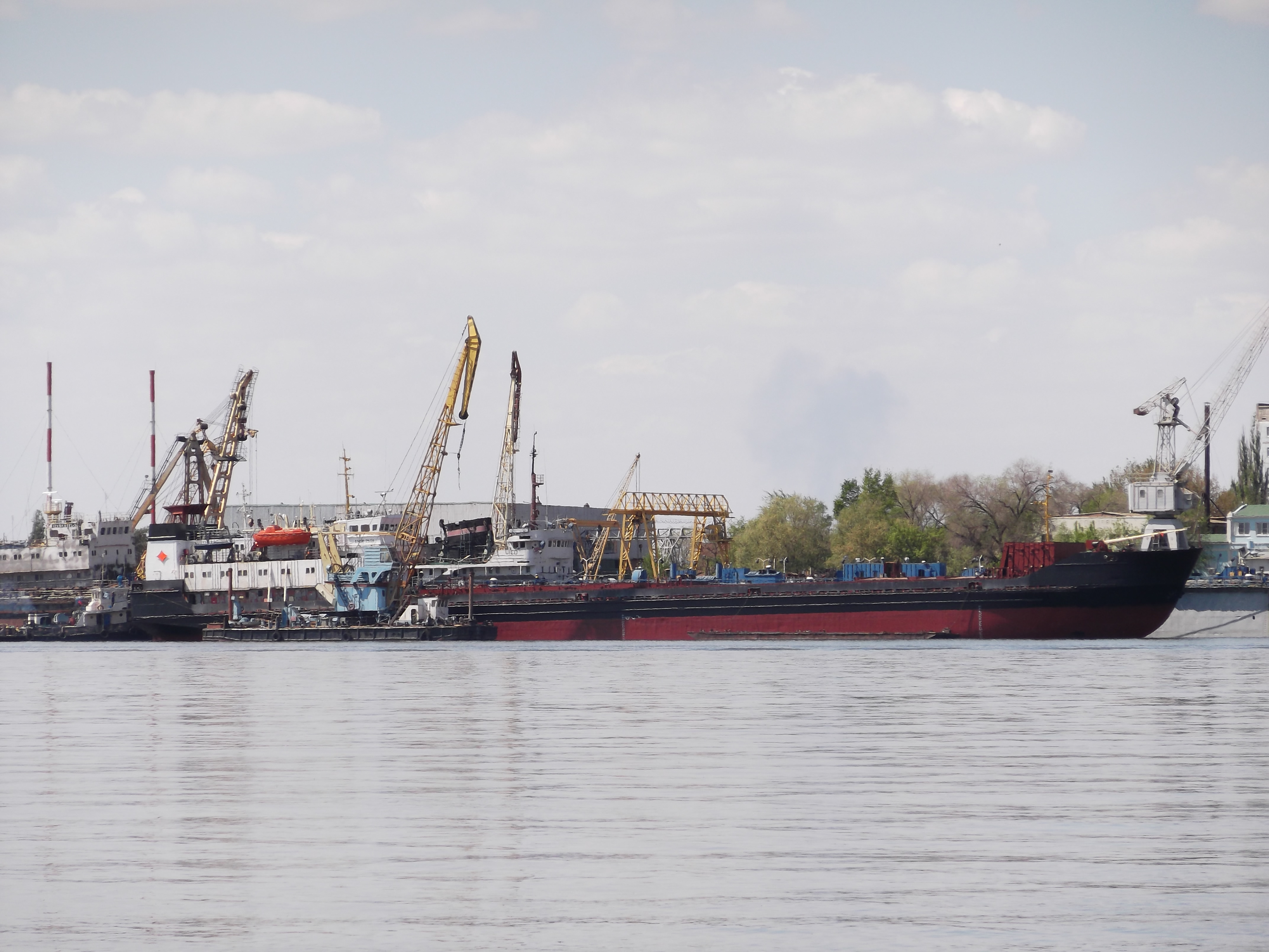 Amur 2509-Амур 2509