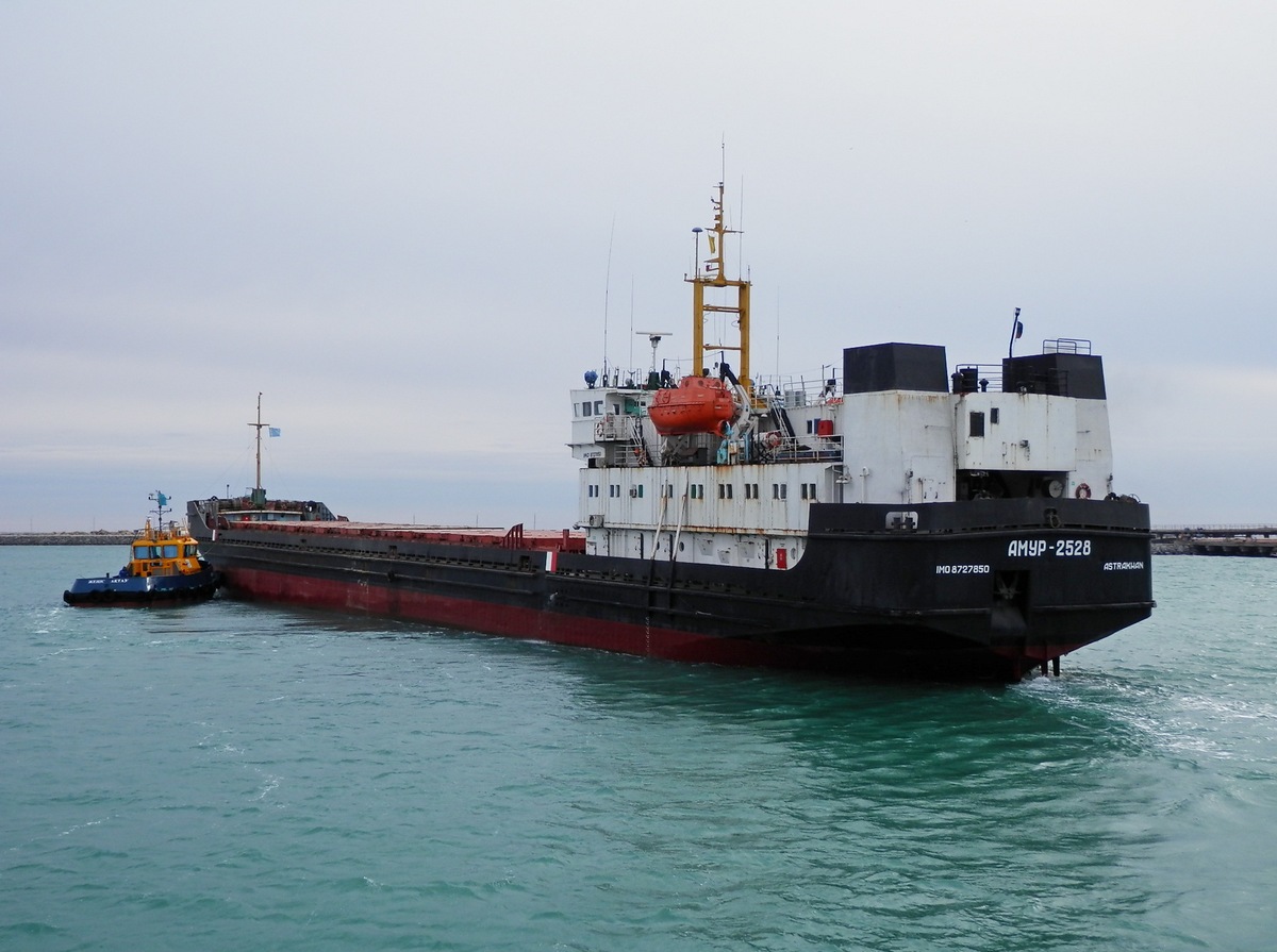 Amur 2528-Амур 2528