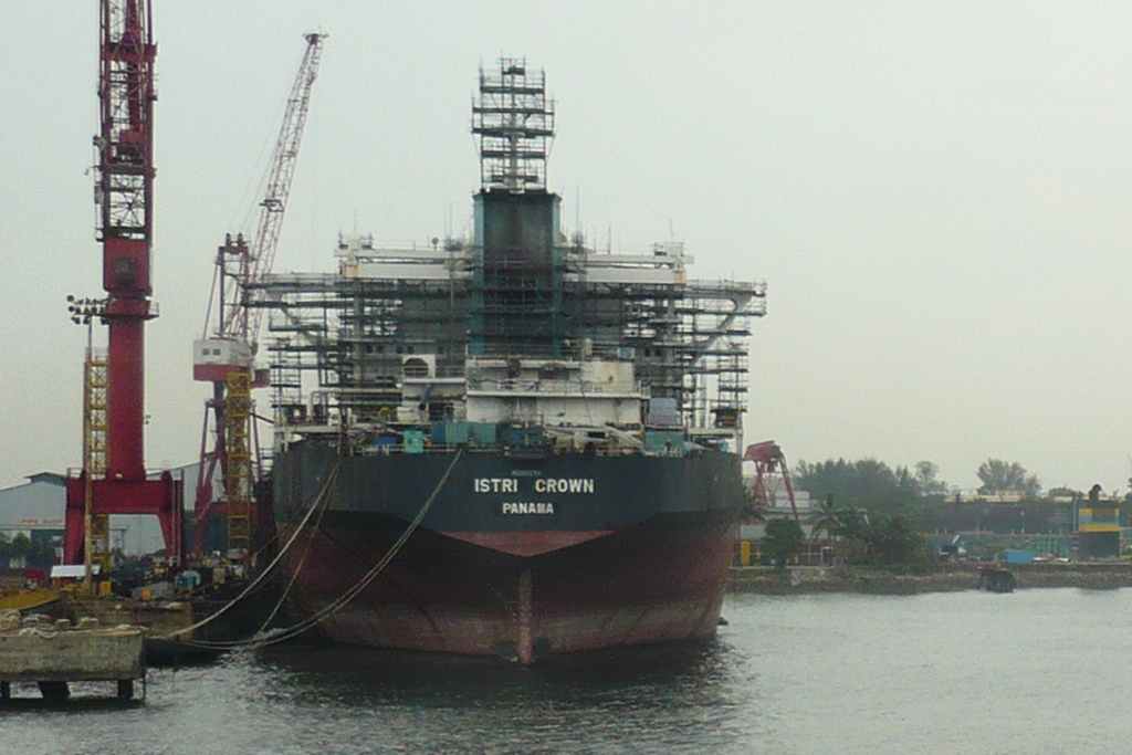 ARMADA PERDANA