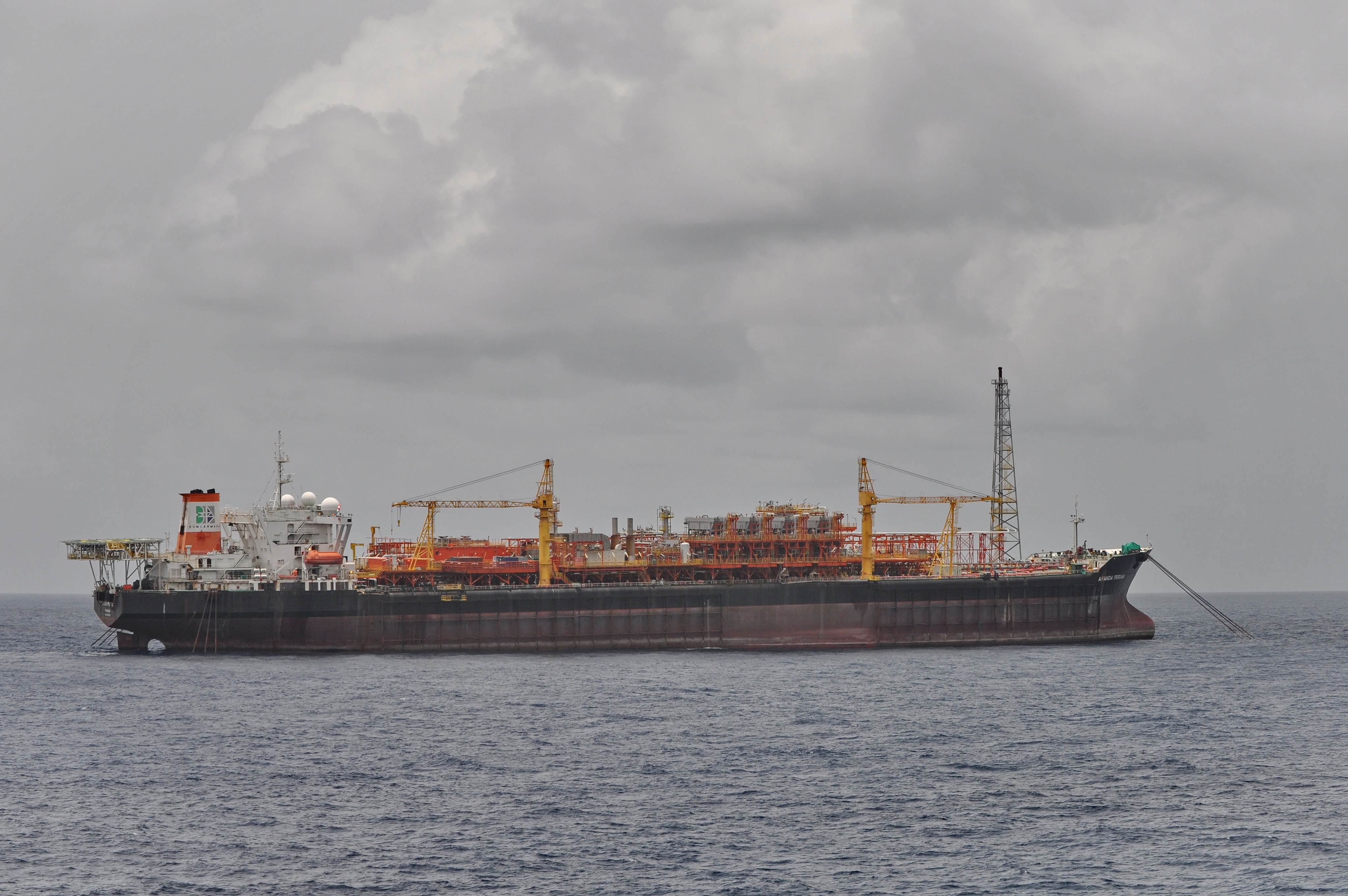 ARMADA PERDANA