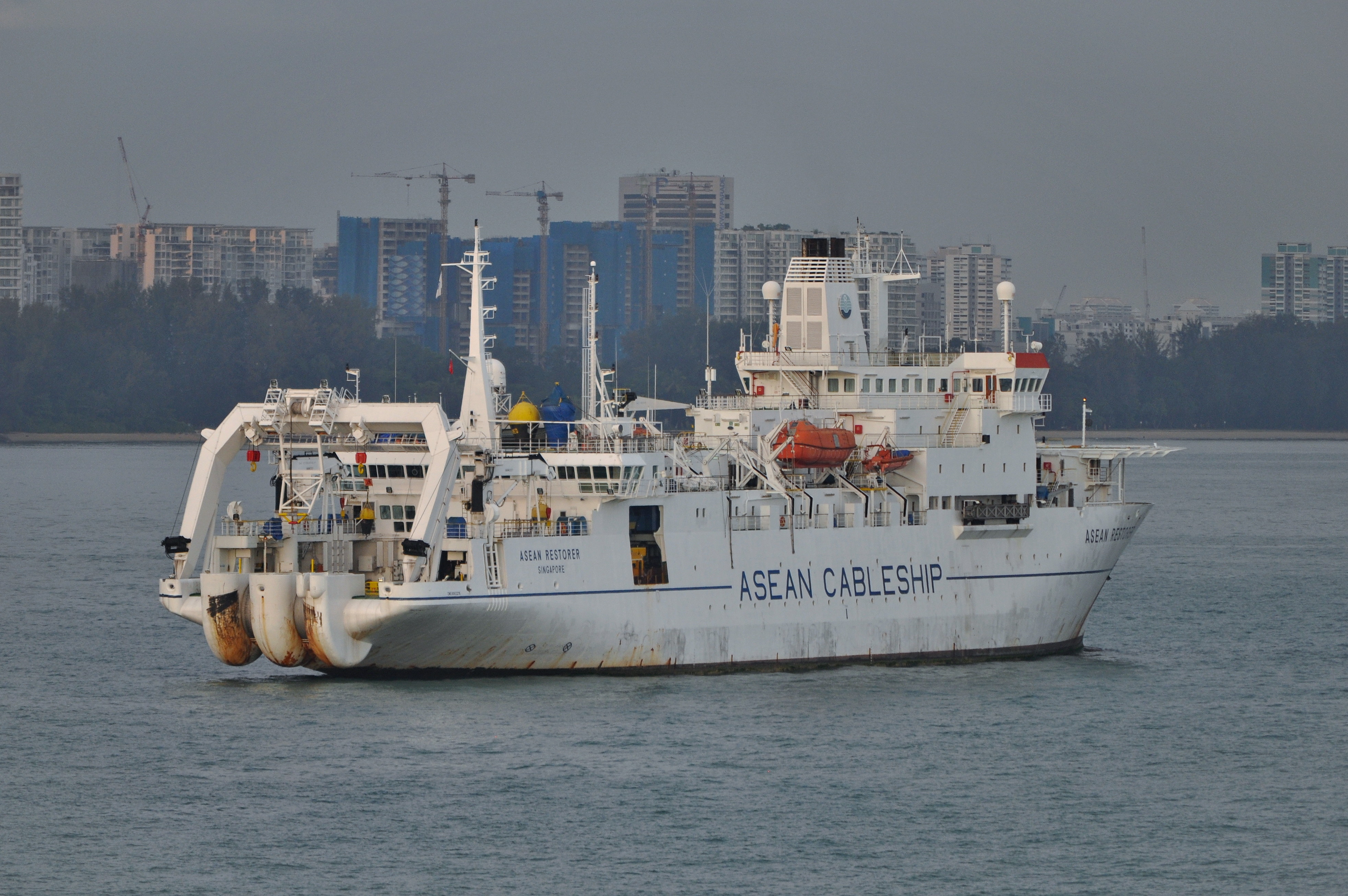 ASEAN RESTORER