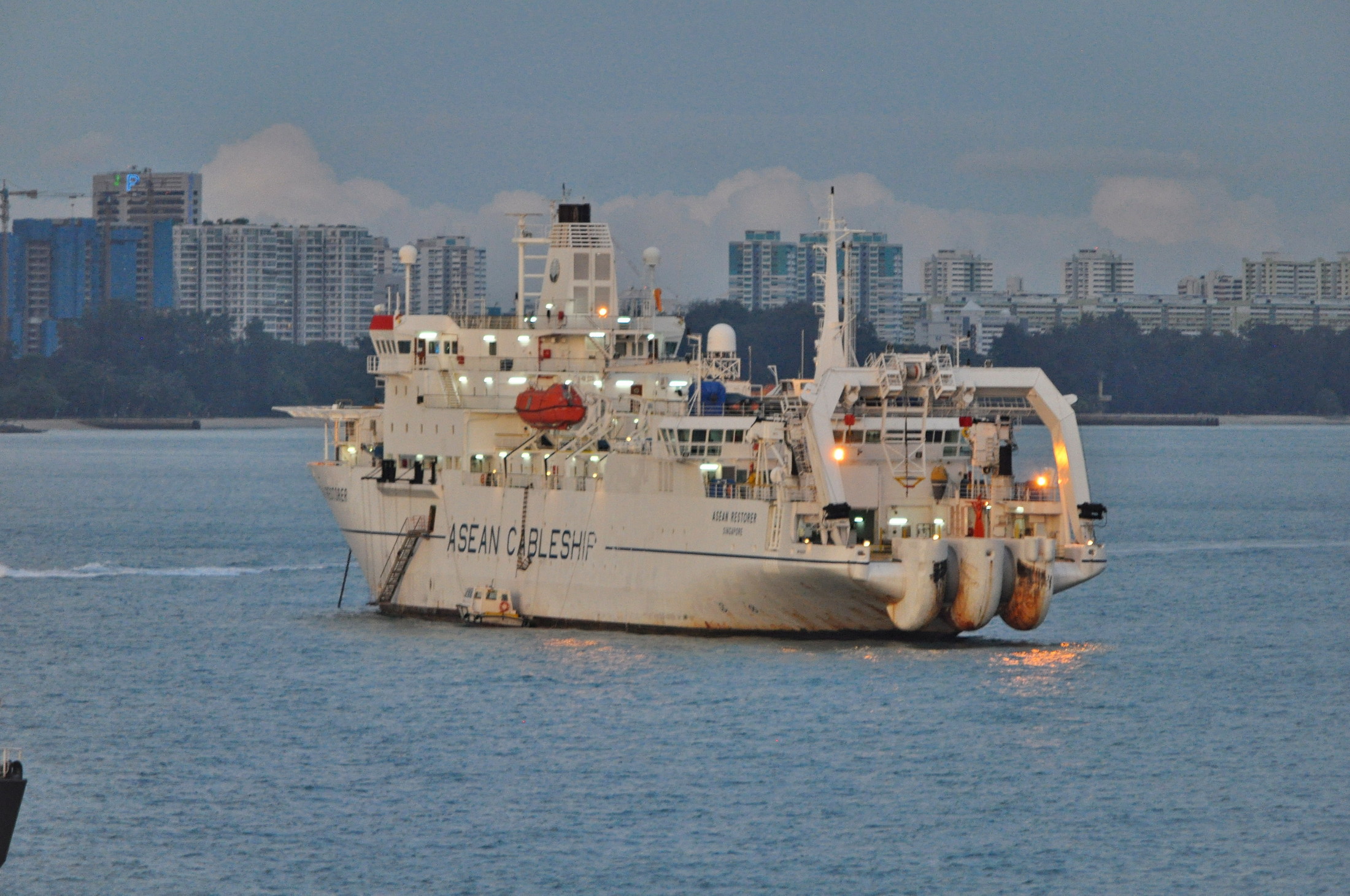 ASEAN RESTORER
