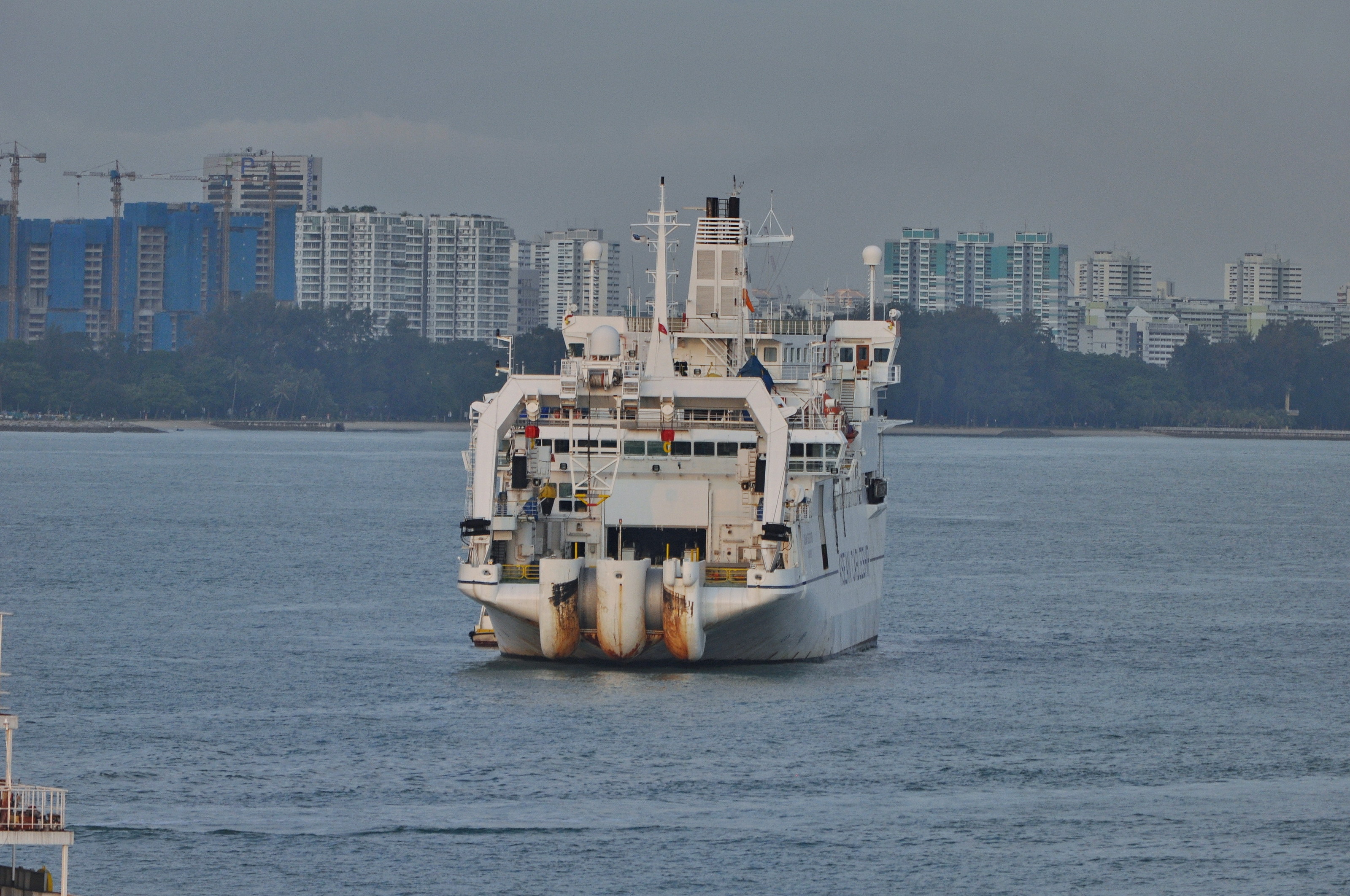 ASEAN RESTORER