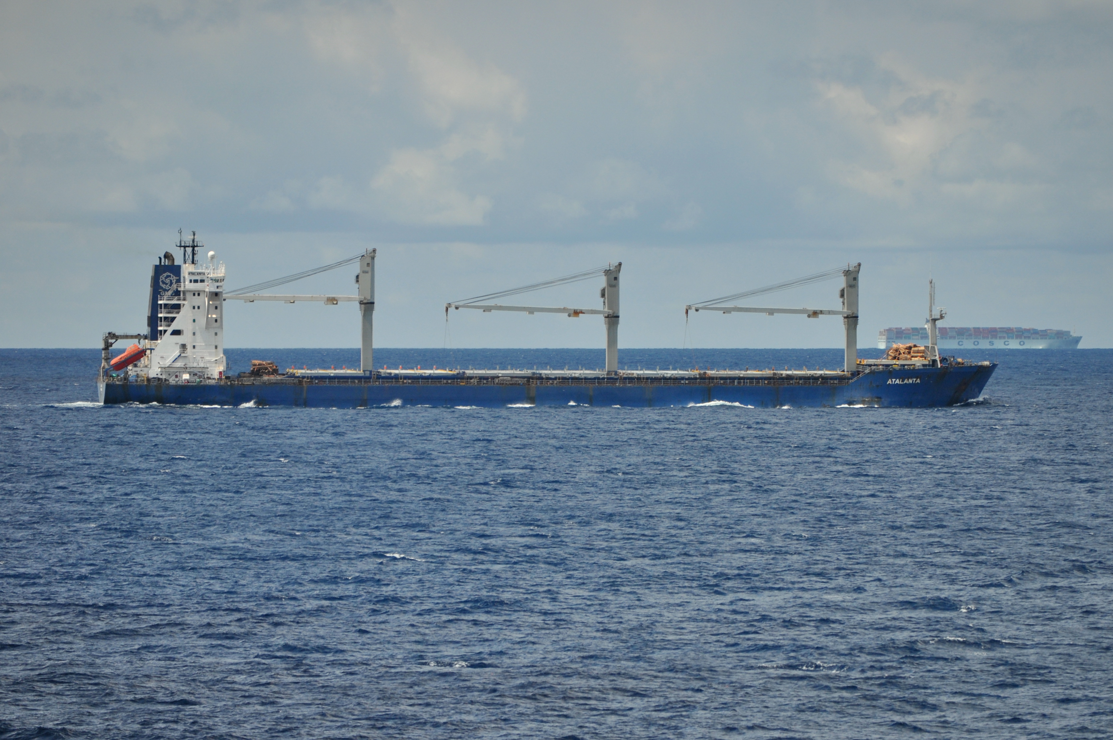 ATALANTA