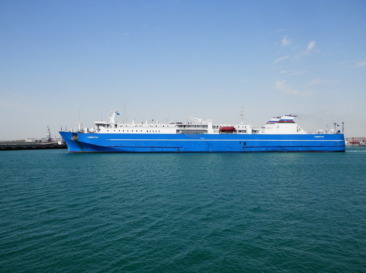 AZERBAIJAN