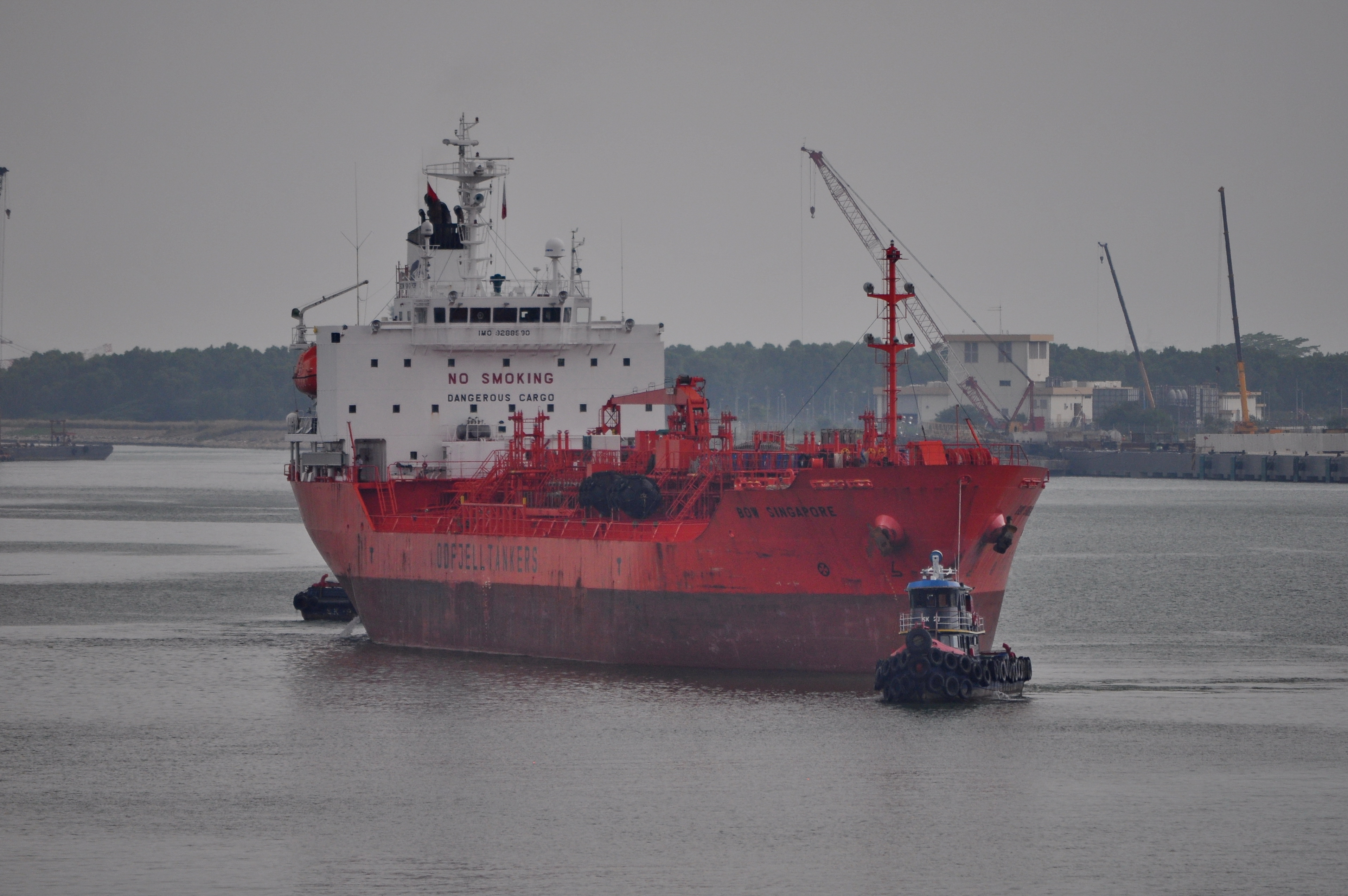 BOW SINGAPORE