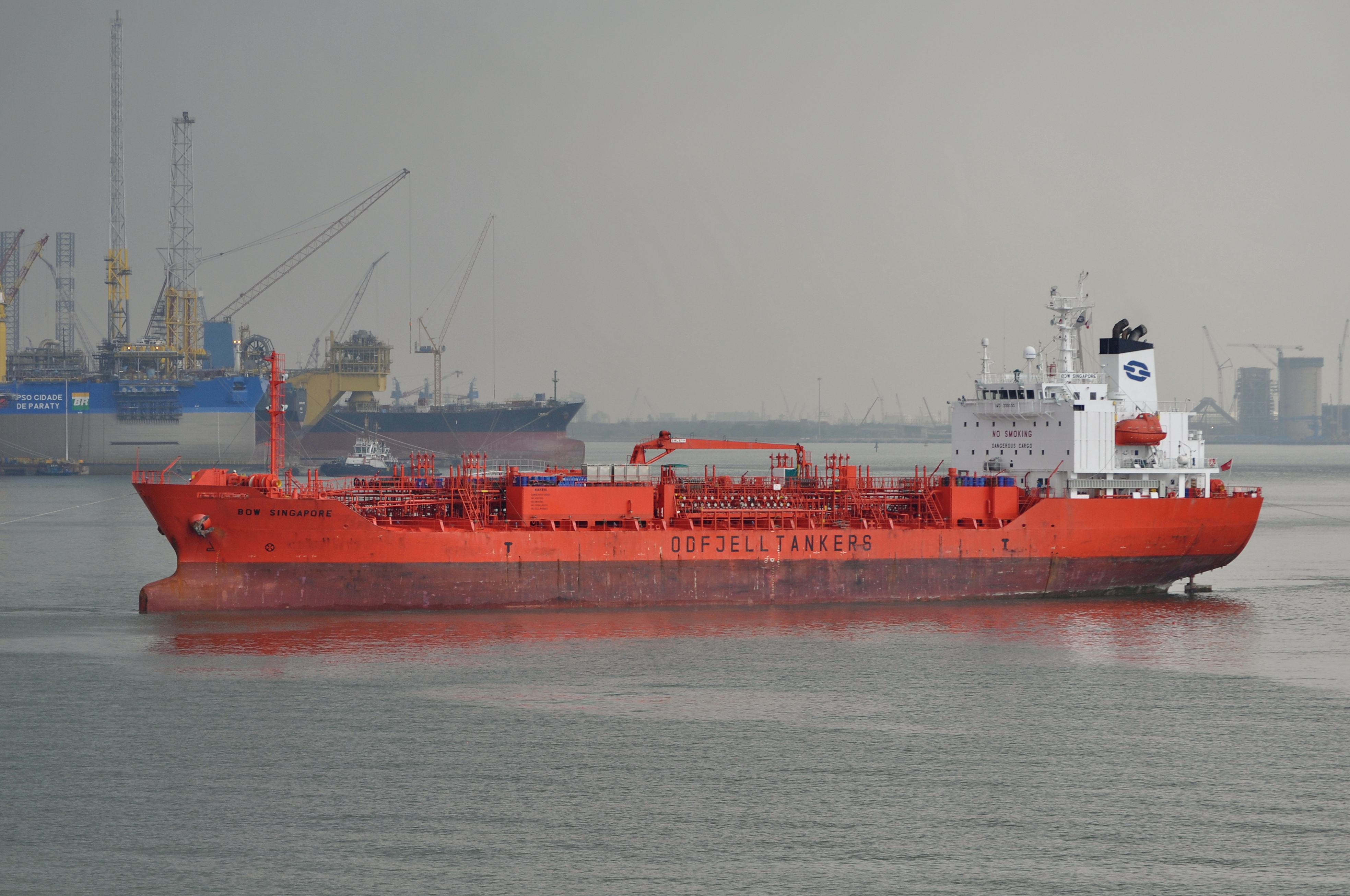 BOW SINGAPORE