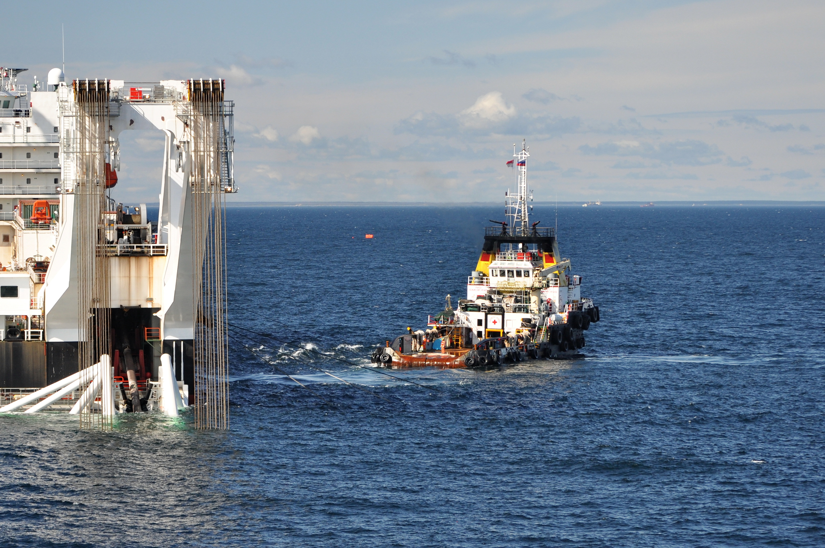 BRITOIL 49