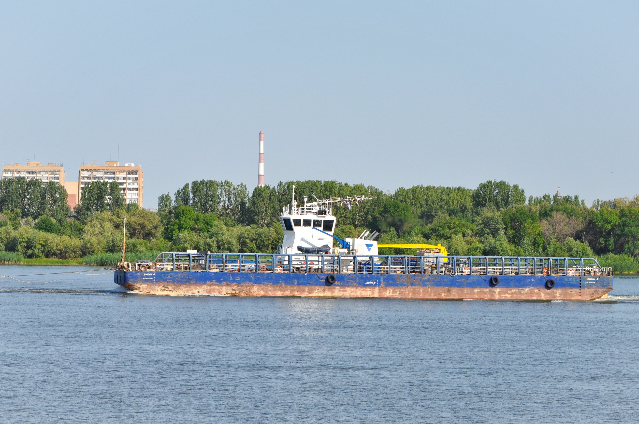 BUEK-4-БИЮИК-4