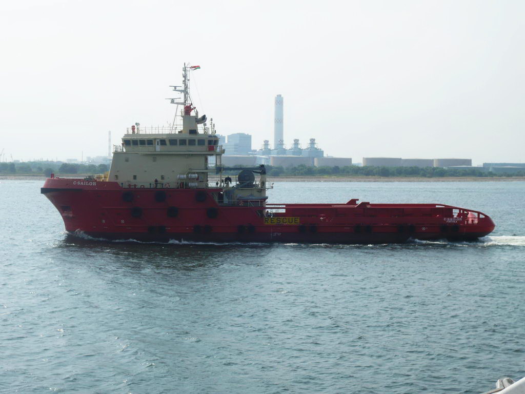 C SAILOR