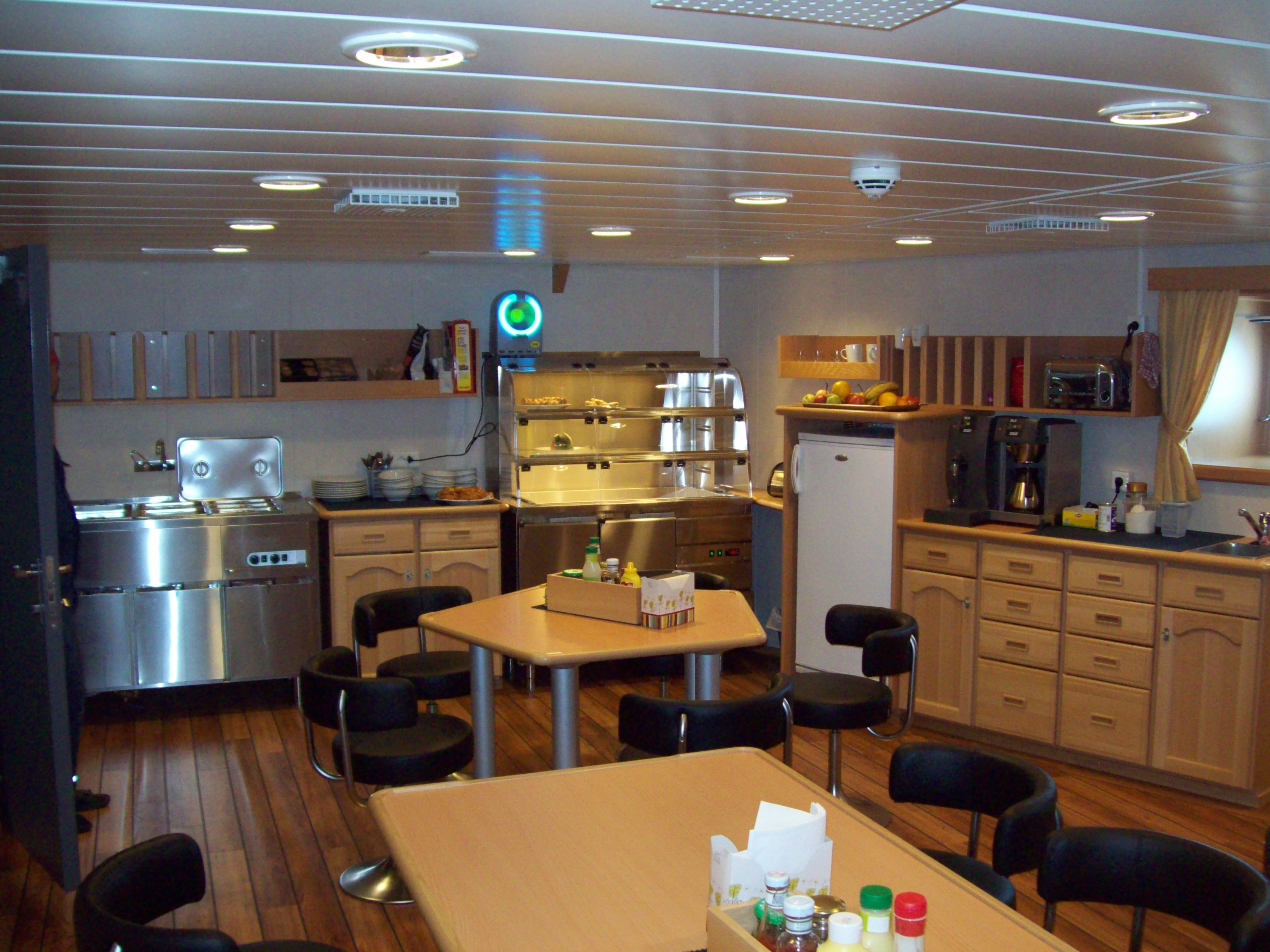 CASPIAN PROVIDER