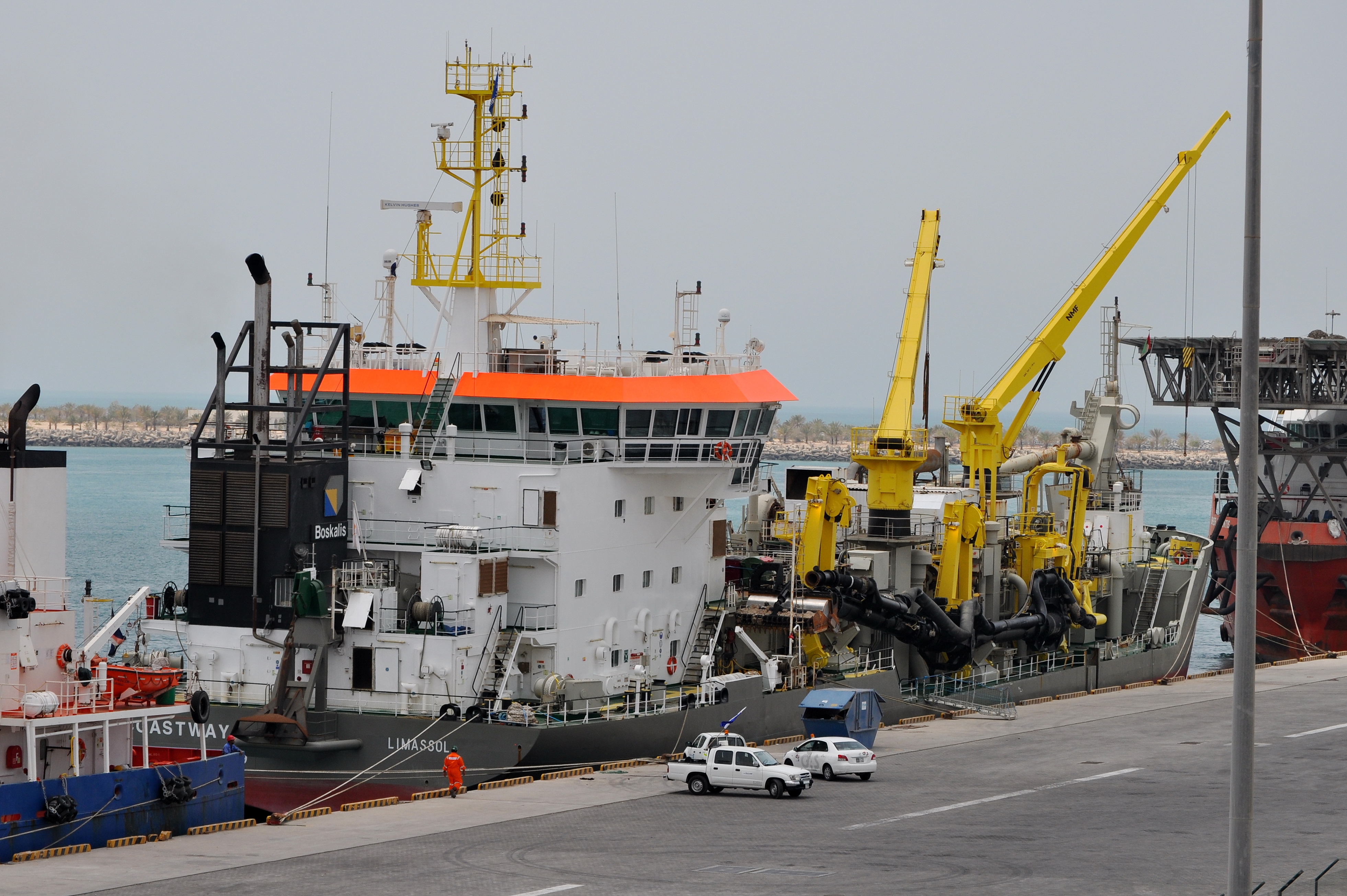 COASTWAY