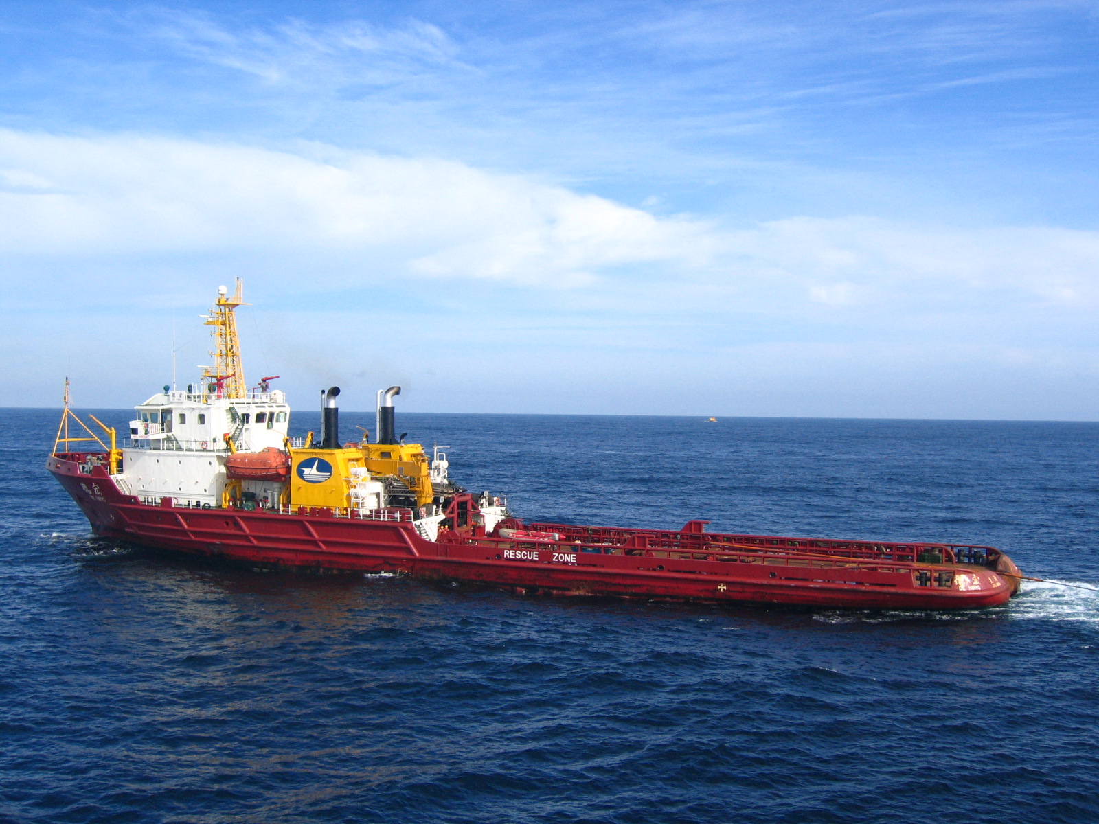 DE HONG