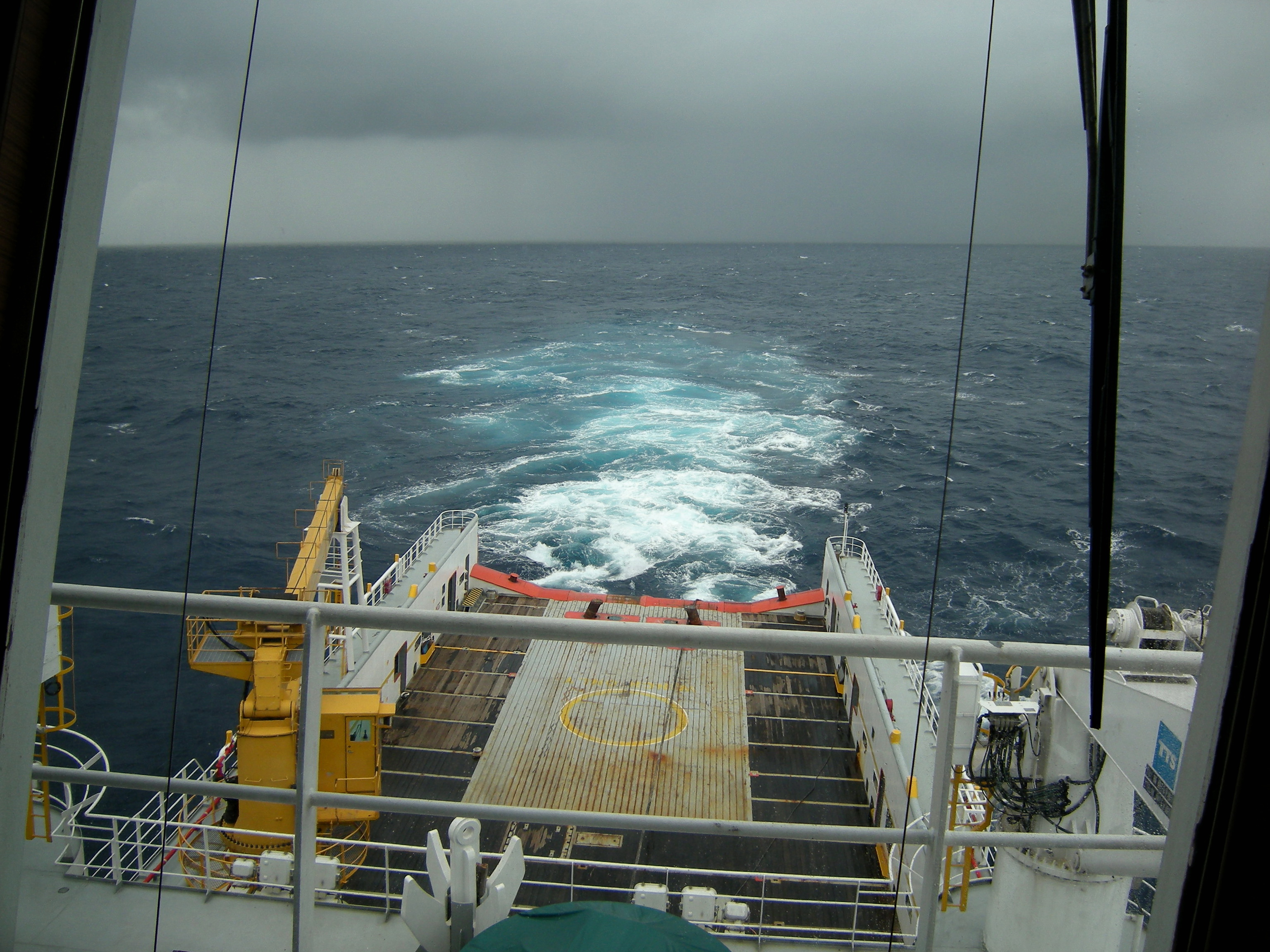DEEP SEA 1