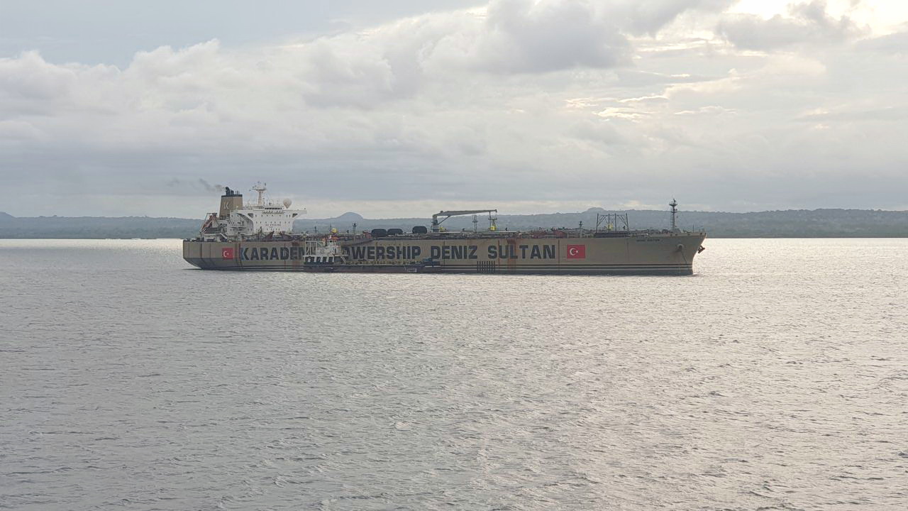 DENIZ SULTAN