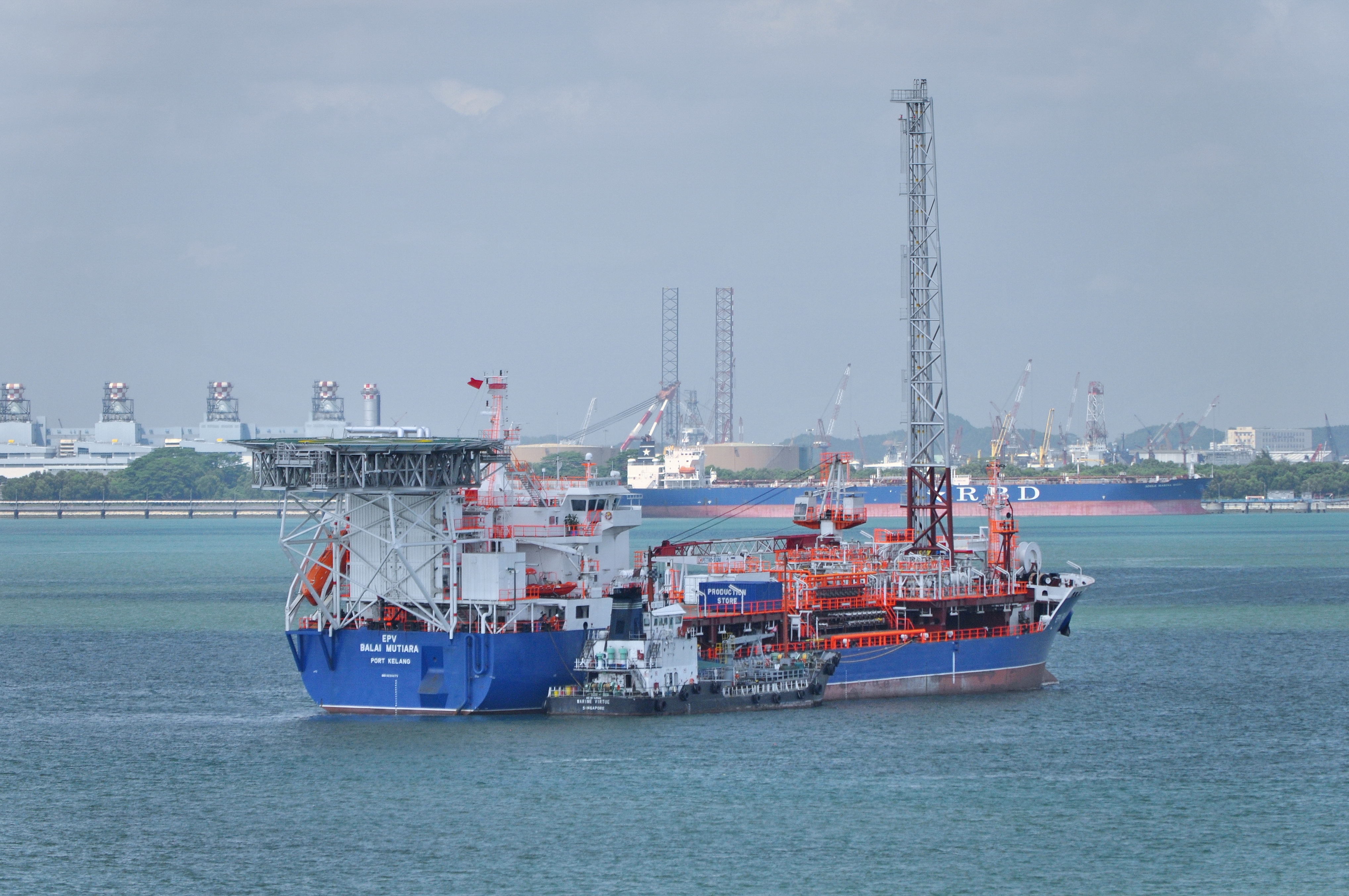 EPV BALAI MUTIARA