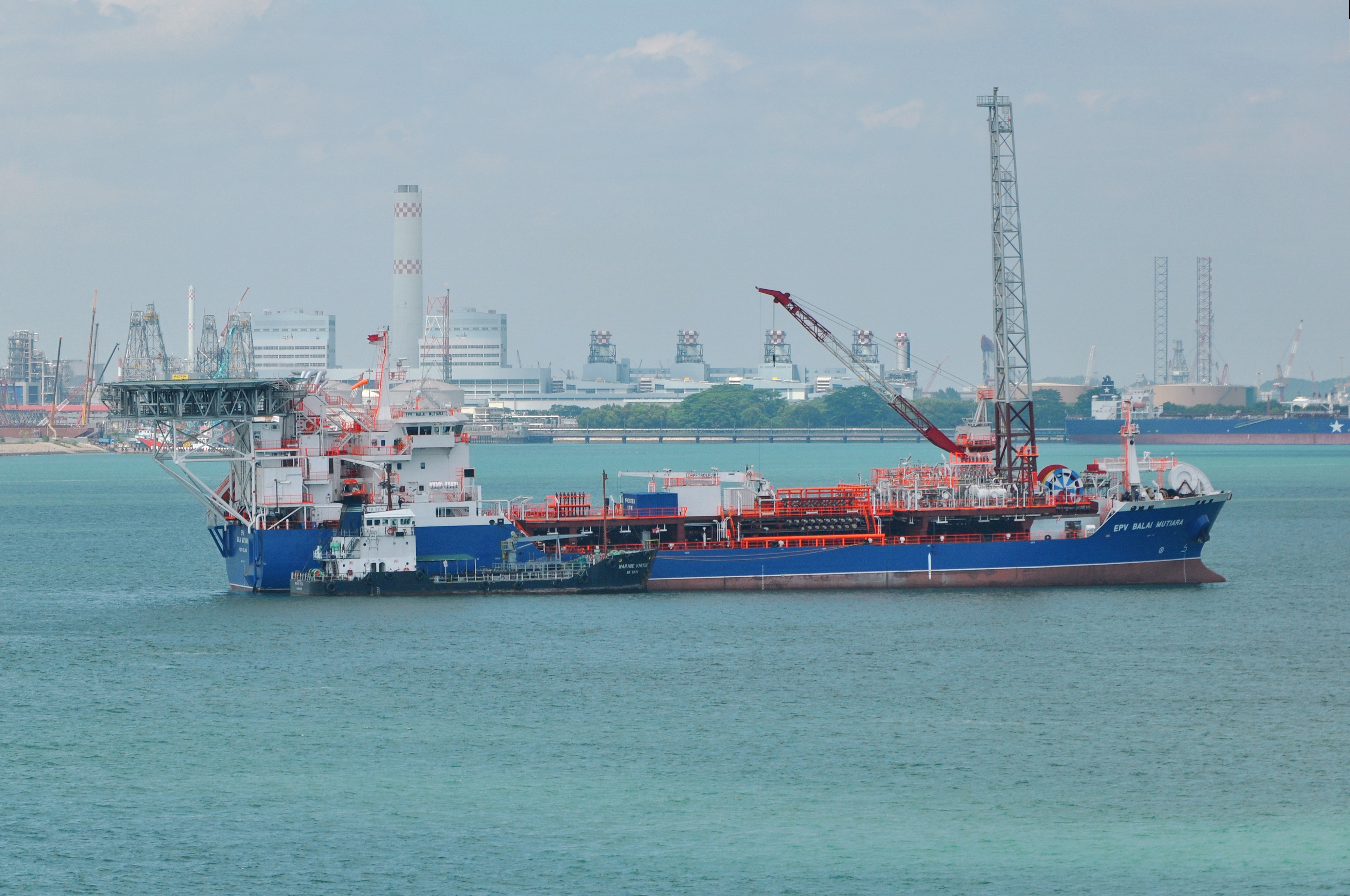 EPV BALAI MUTIARA