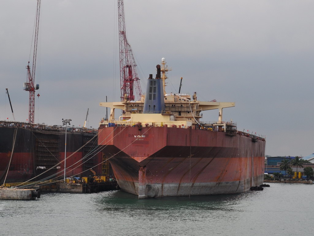 FPSO ASENG