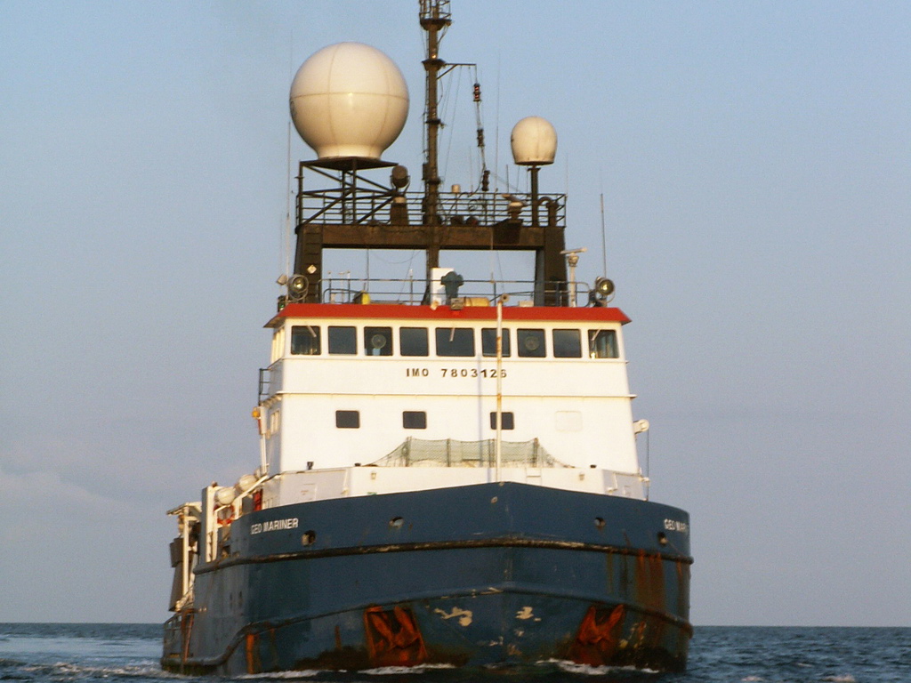 GEO MARINER