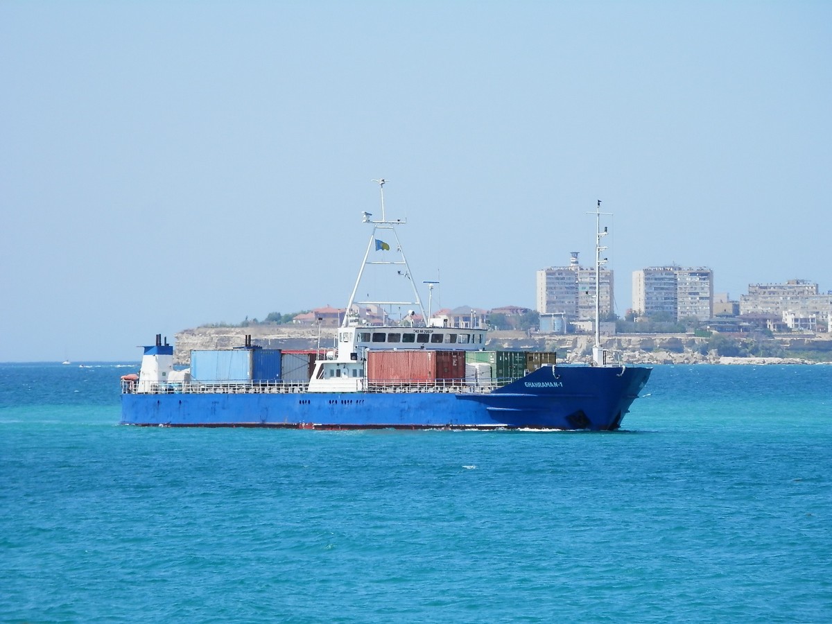 Ghahraman 1