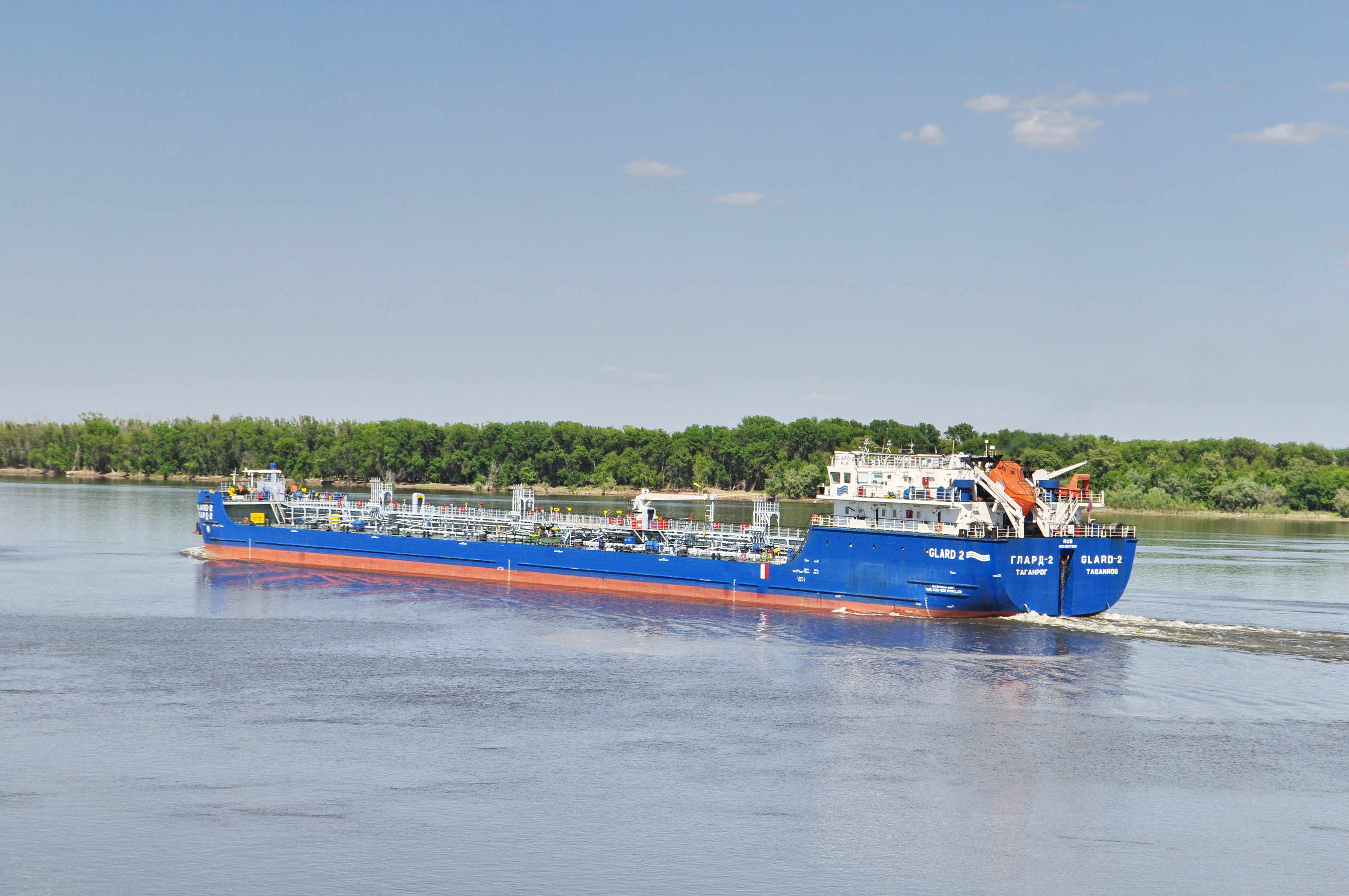 GLARD-2-ГЛАРД-2