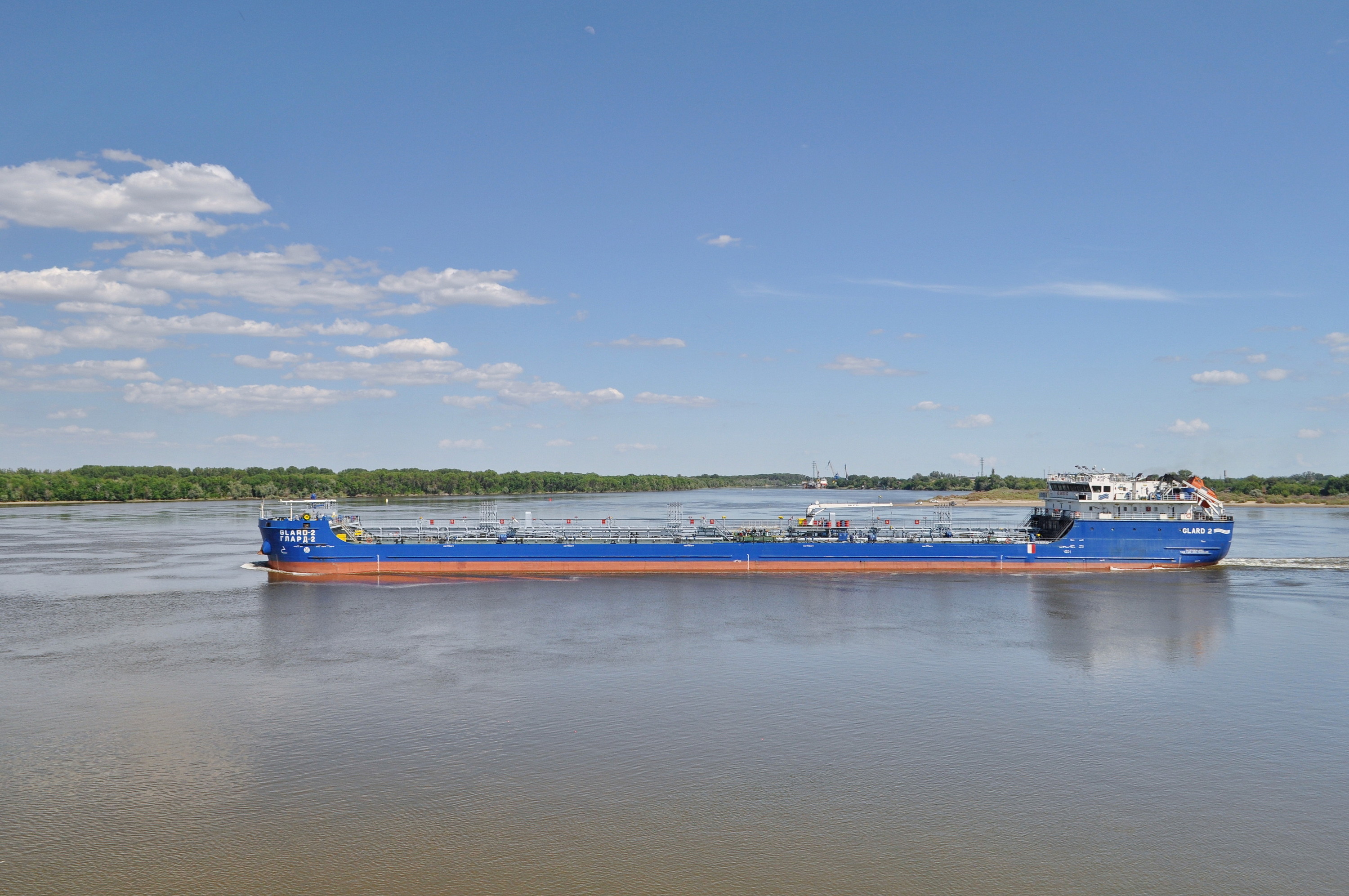 GLARD-2-ГЛАРД-2