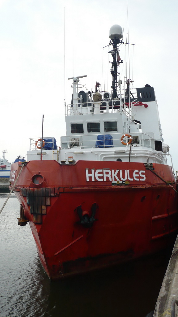 HERKULES