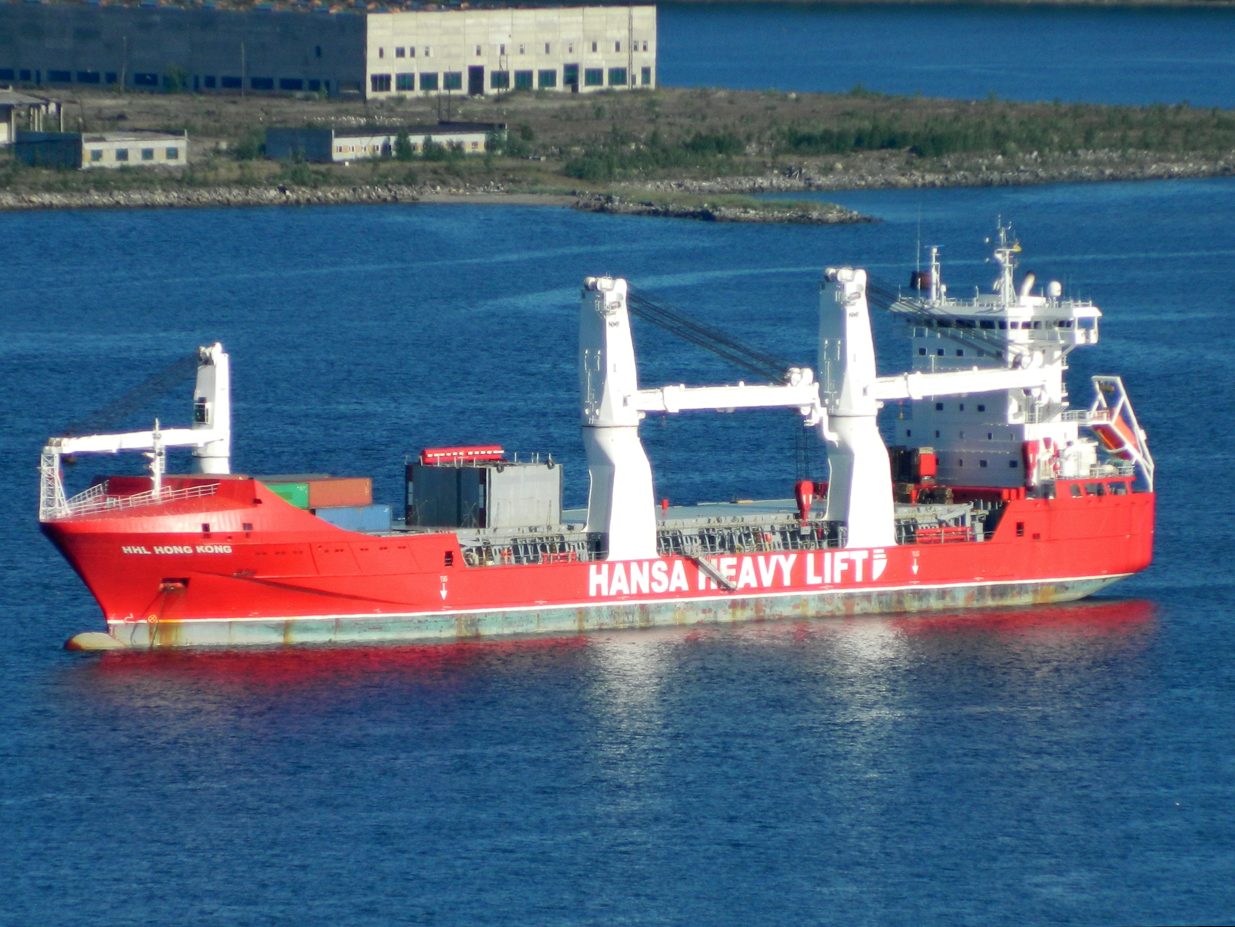 HHL HONG KONG