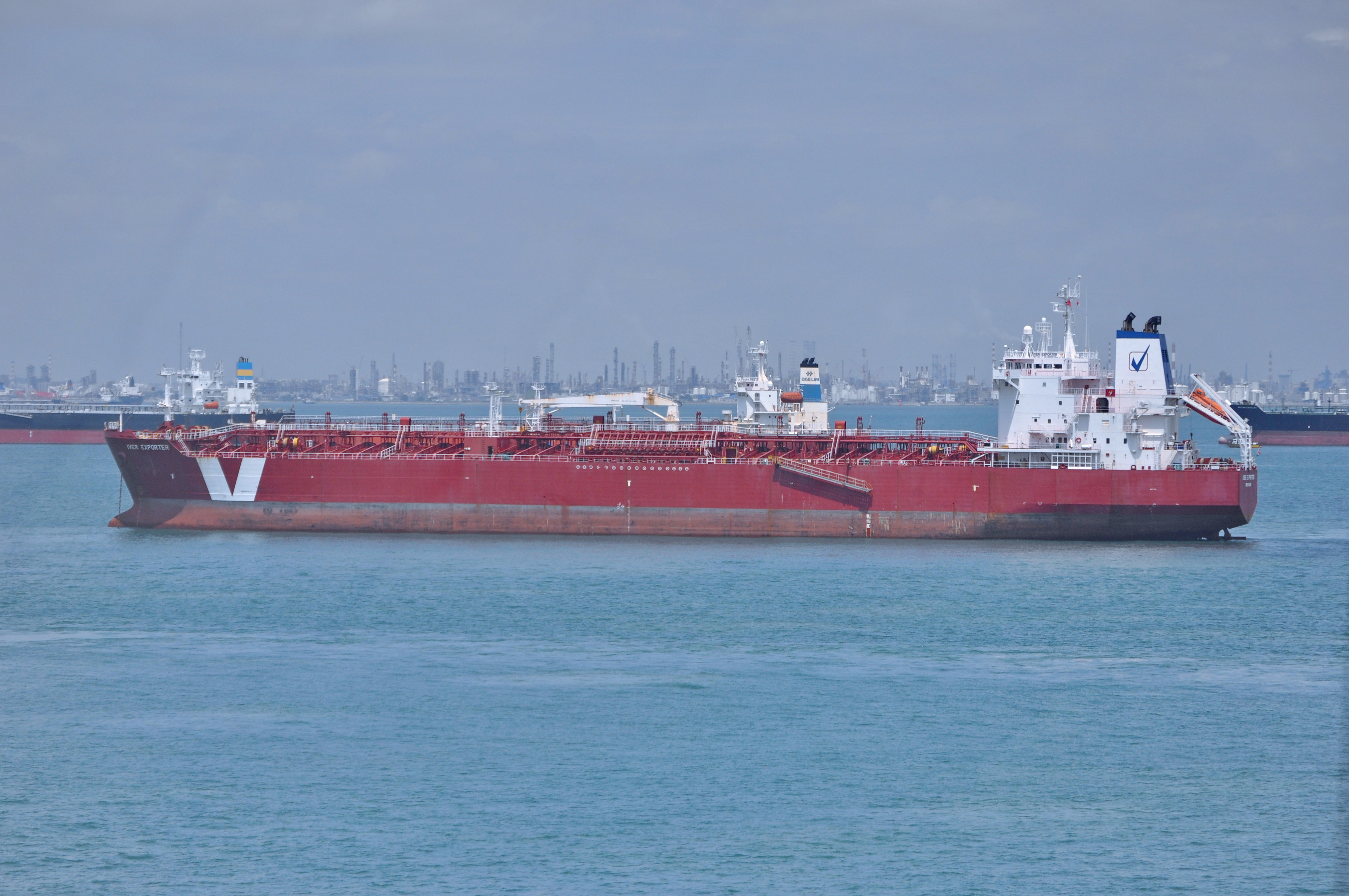 IVER EXPORTER