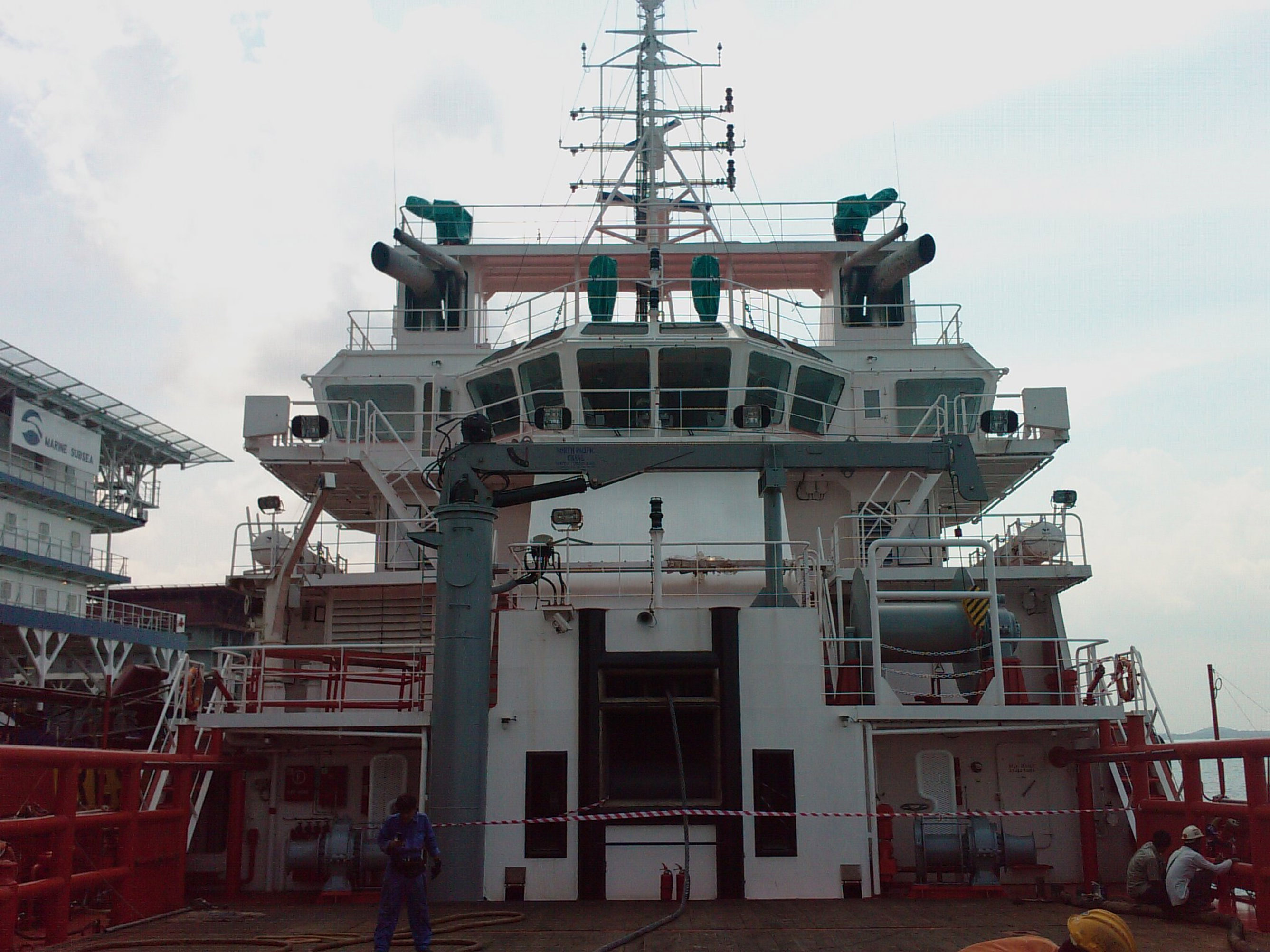 JAYA CHANCELLOR