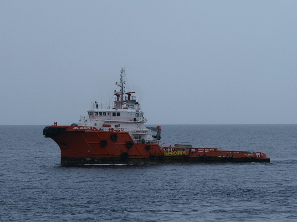 JAYA MARINER 2